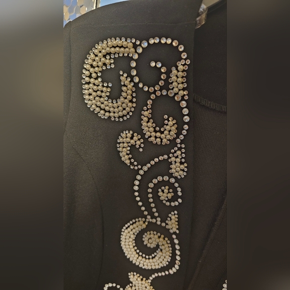 Luxury blazer - Picture 2 of 4